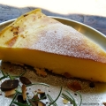 Flan pâtissier